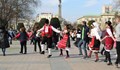 Великденско хоро ще се извие 24 април на площада в Русе