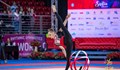 Боряна Калейн със сребро в многобоя на световната купа в Баку
