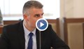 Радослав Рибарски: Към момента няма да плащаме на Русия в рубли за газа