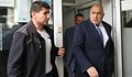 Съдът решава законен ли е бил арестът на Бойко Борисов