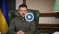 Зеленски предупреди украинците да се готвят за още по-мащабни операции от Русия