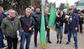 В Караманово почетоха паметта на героя-граничар Асен Илиев