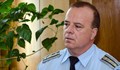 300 полицаи застанаха зад шефа на КАТ