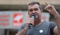 Георги Георгиев, БОЕЦ: Кирил Петков, тази кочина наречена ДАНС трябва да бъде изрината!