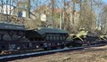 Полша изпраща съветски танкове за Украйна, които са модернизирани