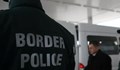 Граничен полицай е задържан за кражба на гориво