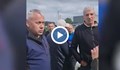 Какво се случва със задържаните в Белгия български шофьори?