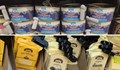 Специални устройства пазят храните от кражба в магазините в Русия