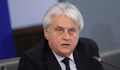 Бойко Рашков: МВР не е оказвало натиск и тормоз през предизборните кампании