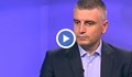 Радослав Рибарски: Няма да вдигаме данъците, ще има нови мерки за тока и газта
