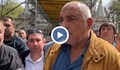 Бойко Борисов: Зеленски не се нуждае от "сълзливите селфита" на нашия премиер