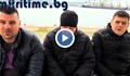 След евакуацията: Разказ на моряците от кораб "Царевна"