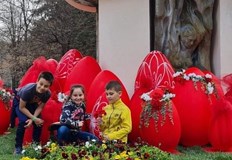 За шеста поредна година Велинград стана най голямата работилница за писане