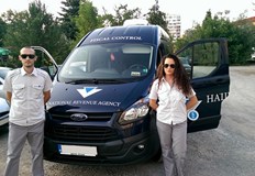 Новоназначените инспектори ще работят в екипи и ще извършват фискален