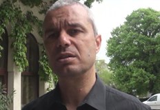 Българското правителство върви по стъпките на украинското правителствоТова каза пред