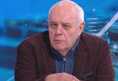 Украйна не е големият камък който ще събори коалицията