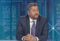 ДБ и ПП са най близки като ценностни нагласи но