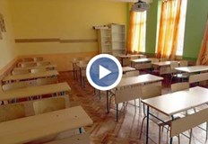 Само за месец януари средното училище в град Каварна вади