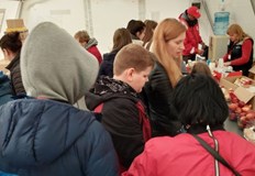 50 дни след началото на войната в Украйна България се