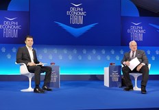 Националната корупция се използва като инструмент от чужди държави като