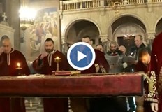 Днес е най тъжният ден за християнитеДнес е Разпети петък