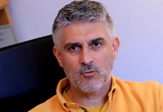 Публикуваме интервю със социалния психолог Росен Йорданов споделено пред