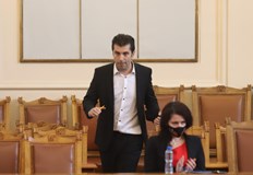 Петъчният ден е отреден за парламентарен контрол в Народното събрание В