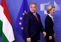 Европейската комисия започна неизползвана процедура срещу Унгария която може да