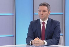 От БСП считаме че предоставянето на военна помощ с характер