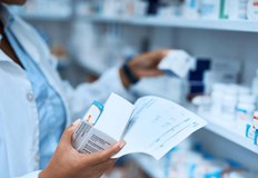 Внесени са предложения за промени в наредбата за изписване на