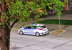 Заявената от тъжителите информация не отговаряла на истинатаКриминалисти от Първо