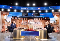 Лидерката на крайната десница отговори че е абсолютно и напълно