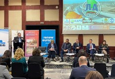 Анатоли Станев Строителният бранш се оказва сред най ощетените от международната