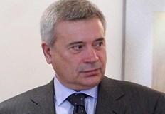 Вагит Алекперов съсобственик президент и основател на най голямата в Русия