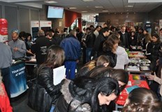 На 14 април за 15 а поредна година в Русе ще