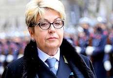 София се стреми да се солидаризира с нацисткия режим в