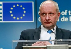 ЕС ще върне дипломатическото си представителство в украинската столица Киев