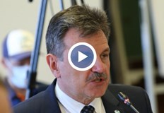 Сигурен съм че ще има нов пик на заразени с