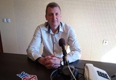 Предвидили сме 8 големи люлки и множество малки Ще бъде заета