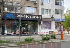 Момичето е с разбита глава и два счупени крака24 годишната Василена