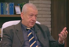 И според Горан Симеонов ръководител на Асоциацията на разузнавачите от