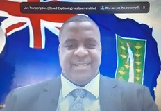 Андрю Фои е бил задържан на летището в МаямиПремиерът на