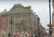 Справка в Търговския регистър показва че регистрираната на 28 юни 2018