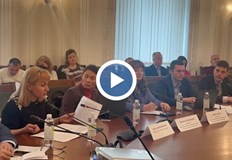 Диана Ковачева препоръчва удължаването на ТЕЛК решенията с три месеца Хората чиито