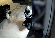 Служители на Първо РУ разследват сигнал за взлом и кражба