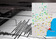 Ето какви са последиците от това земетресение с магнитуд 7 2