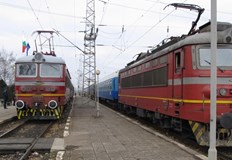 БДЖ Пътнически превози ЕООД осигури над 10 400 допълнителни