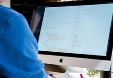 Тенденцията е особено отчетлива на американския пазарРаботните позиции в САЩ