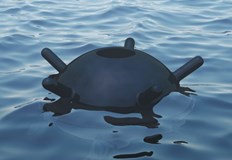 Зоната край Кефкен е обезопасена от екипи на подводната охрана