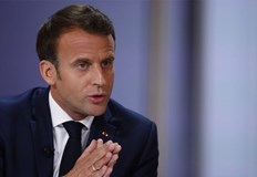 Ще подкрепим пълно петролно и газово ембарго за Руската федерация